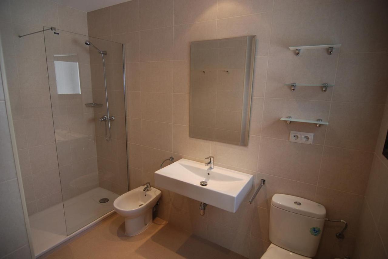 Atico Zeus Apartment Тарагона Екстериор снимка