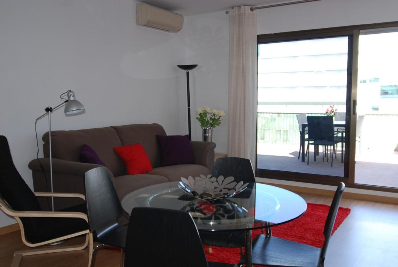 Atico Zeus Apartment Тарагона Екстериор снимка