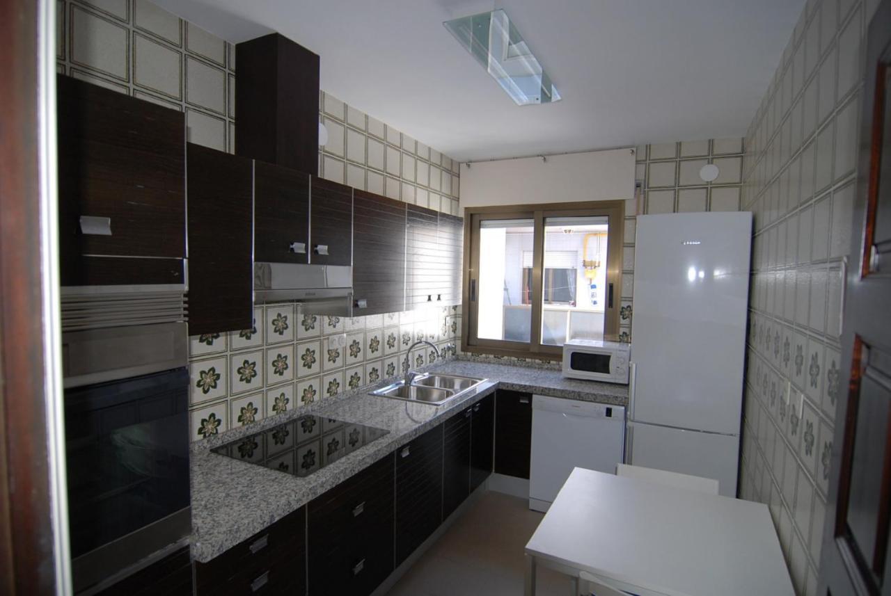 Atico Zeus Apartment Тарагона Екстериор снимка